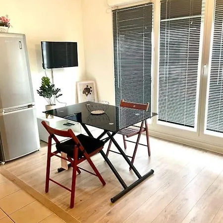 Cosy Proche De Paris Ideal Pour Les Jo Apartment *