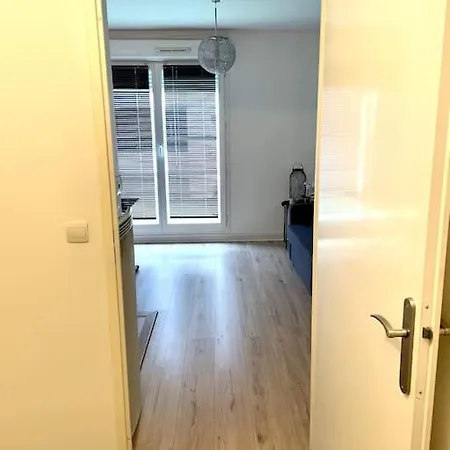 Apartment Cosy Proche De Paris Ideal Pour Les Jo Argenteuil