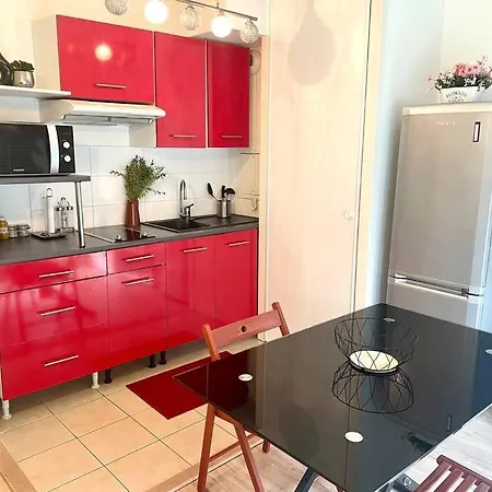 Cosy Proche De Paris Ideal Pour Les Jo * Argenteuil